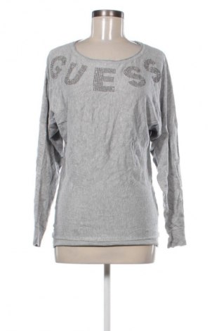 Damenpullover Guess, Größe M, Farbe Grau, Preis € 30,99