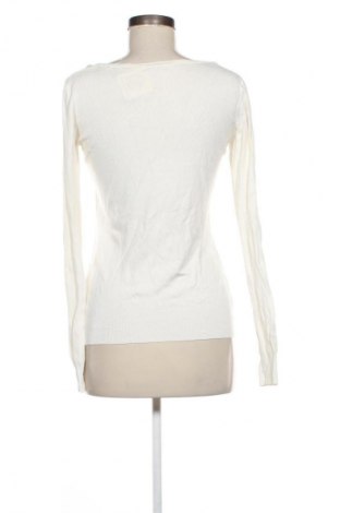 Damenpullover Guess, Größe M, Farbe Weiß, Preis 35,00 €