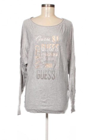Női pulóver Guess, Méret M, Szín Szürke, Ár 12 059 Ft