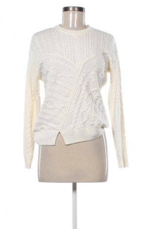 Damenpullover Guess, Größe L, Farbe Weiß, Preis 80,00 €