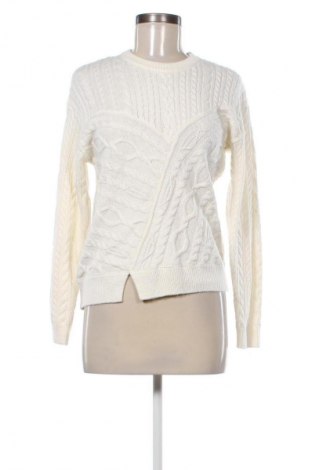 Damenpullover Guess, Größe L, Farbe Weiß, Preis 80,00 €