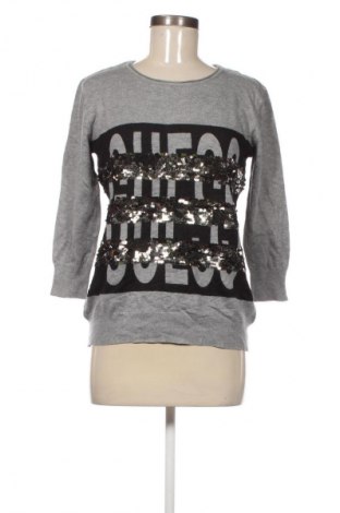 Női pulóver Guess, Méret S, Szín Szürke, Ár 12 269 Ft