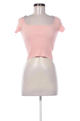 Női pulóver Guess, Méret XS, Szín Rózsaszín, Ár 14 463 Ft