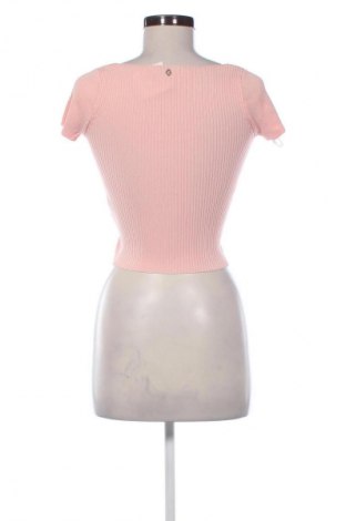 Női pulóver Guess, Méret XS, Szín Rózsaszín, Ár 14 463 Ft