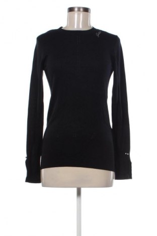 Női pulóver Guess, Méret M, Szín Fekete, Ár 14 463 Ft