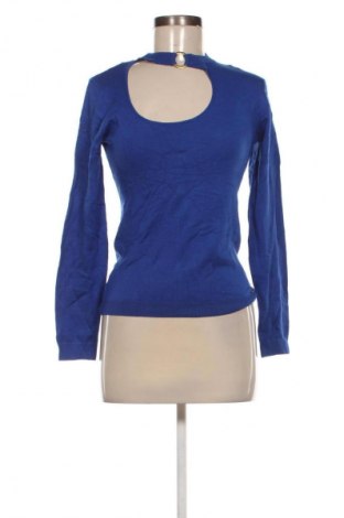 Damenpullover Guess, Größe M, Farbe Blau, Preis € 40,99