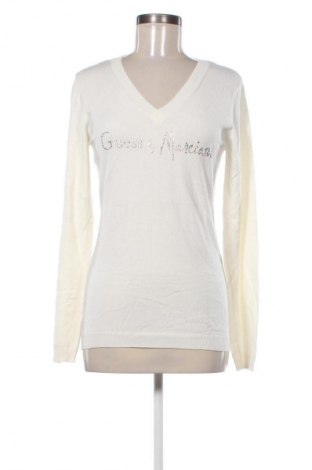 Dámsky pulóver Guess By Marciano, Veľkosť XL, Farba Kremová, Cena  52,67 €
