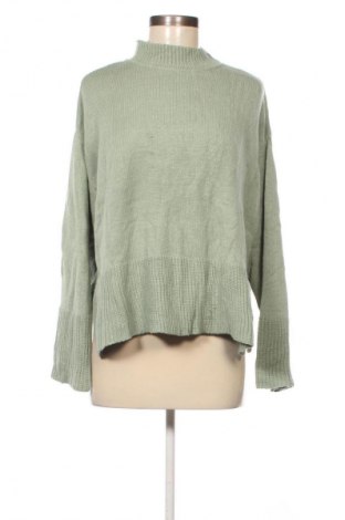Dámský svetr Guido Maria Kretschmer for About You, Velikost S, Barva Zelená, Cena  1 429,00 Kč