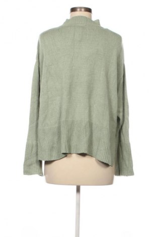 Dámský svetr Guido Maria Kretschmer for About You, Velikost S, Barva Zelená, Cena  1 429,00 Kč