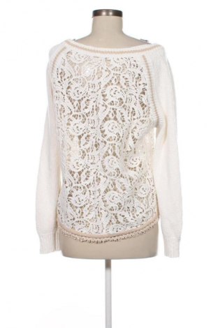 Damenpullover Gustav, Größe M, Farbe Weiß, Preis € 43,99