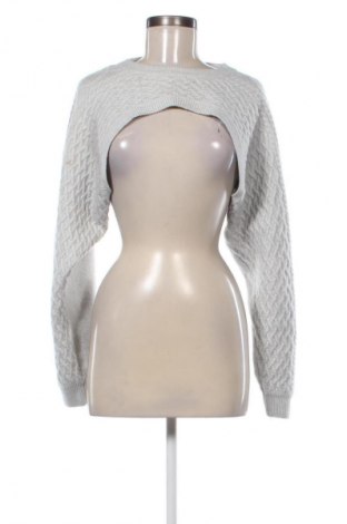 Dámsky pulóver H&M, Veľkosť L, Farba Sivá, Cena  14,83 €