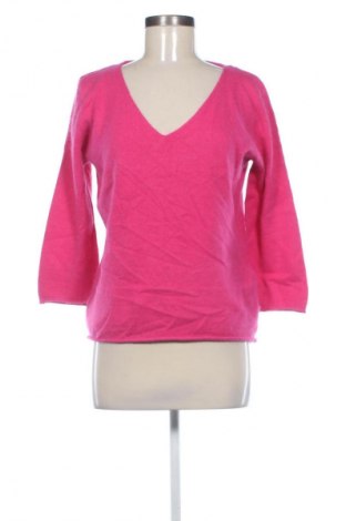 Damenpullover H&M, Größe L, Farbe Rosa, Preis € 14,77