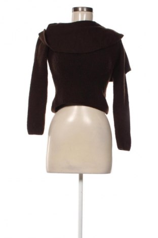 Damenpullover H&M, Größe S, Farbe Braun, Preis € 14,99