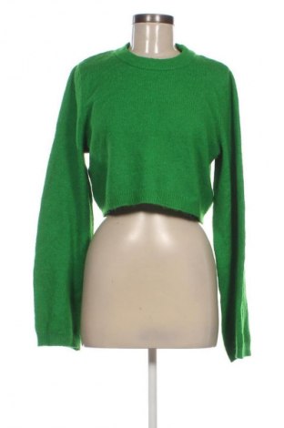 Dámský svetr H&M, Velikost M, Barva Zelená, Cena  418,00 Kč