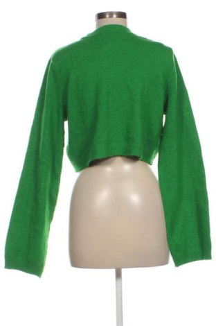 Dámský svetr H&M, Velikost M, Barva Zelená, Cena  418,00 Kč