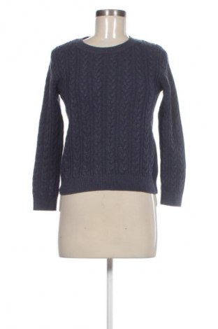 Damenpullover H&M, Größe M, Farbe Blau, Preis € 14,99