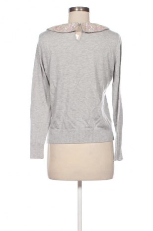 Damenpullover H&M, Größe L, Farbe Grau, Preis 15,99 €