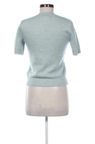 Γυναικείο πουλόβερ H&M, Μέγεθος XS, Χρώμα Πράσινο, Τιμή 12,99 €