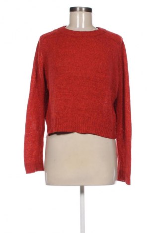 Damenpullover H&M, Größe L, Farbe Orange, Preis € 23,82