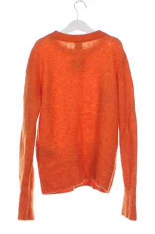 Damenpullover H&M, Größe XS, Farbe Orange, Preis € 14,77