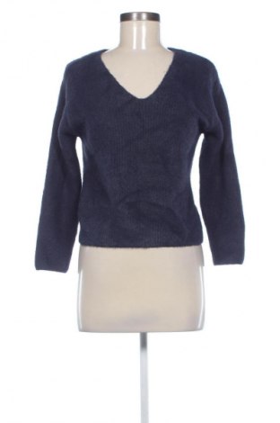 Damenpullover H&M, Größe XS, Farbe Blau, Preis € 14,77