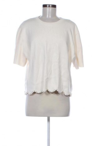 Damenpullover H&M, Größe XXL, Farbe Ecru, Preis € 15,00