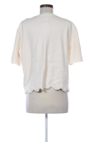 Damenpullover H&M, Größe XXL, Farbe Ecru, Preis € 15,00