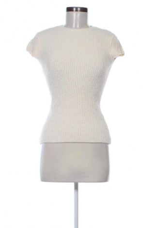 Damenpullover H&M, Größe S, Farbe Ecru, Preis € 15,00