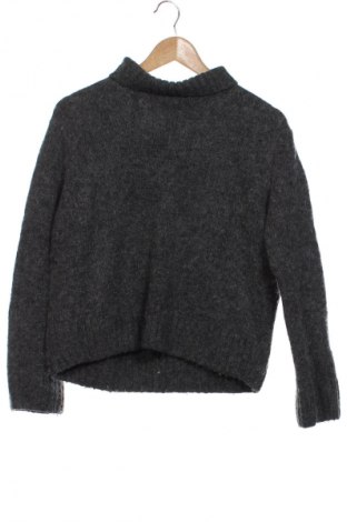 Damenpullover H&M, Größe XS, Farbe Grau, Preis € 15,00