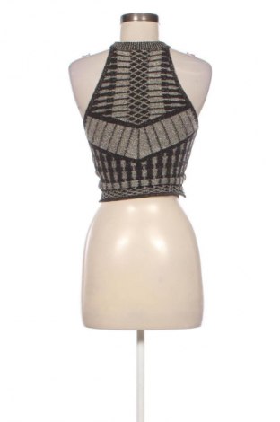 Damenpullover H&M, Größe XS, Farbe Mehrfarbig, Preis 15,00 €