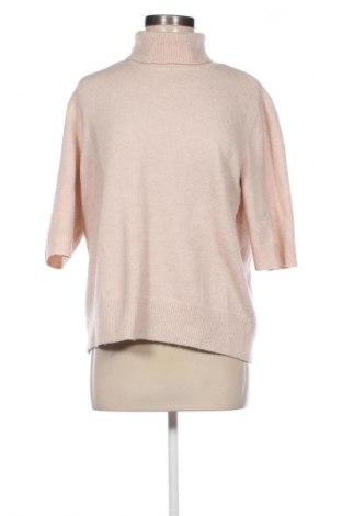 Damenpullover H&M, Größe L, Farbe Beige, Preis € 15,00