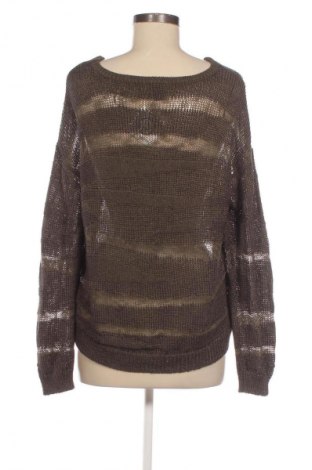 Damenpullover H&M, Größe L, Farbe Grün, Preis € 15,00