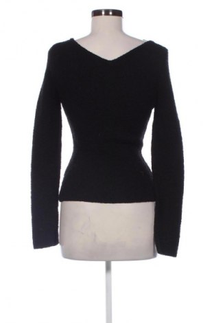 Γυναικείο πουλόβερ H&M, Μέγεθος M, Χρώμα Μαύρο, Τιμή 15,00 €