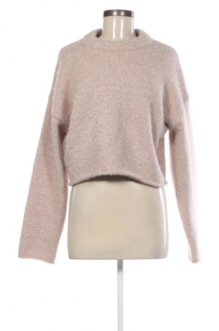 Damenpullover H&M, Größe M, Farbe Beige, Preis 24,00 €