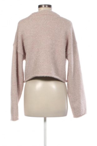 Damenpullover H&M, Größe M, Farbe Beige, Preis 24,00 €