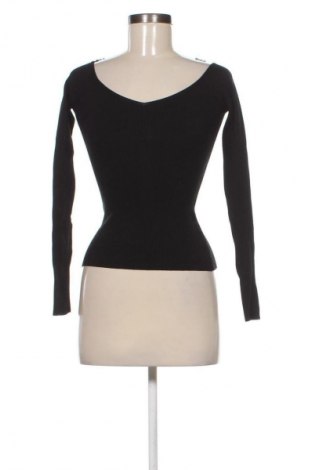 Damenpullover H&M, Größe XS, Farbe Schwarz, Preis 14,77 €
