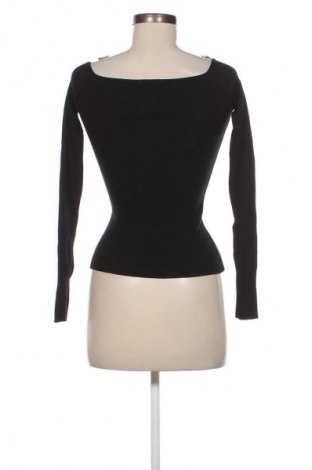 Damenpullover H&M, Größe XS, Farbe Schwarz, Preis 14,77 €