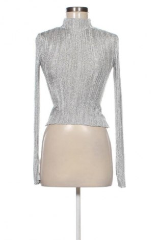 Női pulóver H&M, Méret XS, Szín Ezüstös, Ár 6 198 Ft