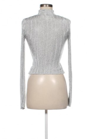 Női pulóver H&M, Méret XS, Szín Ezüstös, Ár 6 198 Ft