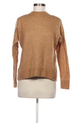 Női pulóver H&M, Méret S, Szín Barna, Ár 7 351 Ft
