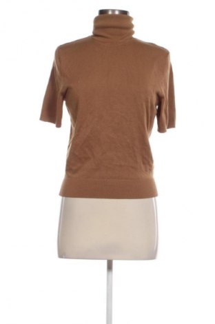 Dámský svetr H&M, Velikost S, Barva Hnědá, Cena  425,00 Kč