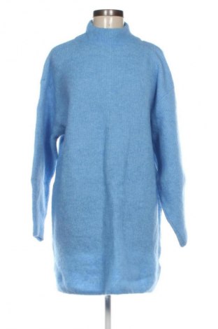 Damenpullover H&M, Größe M, Farbe Blau, Preis € 14,77