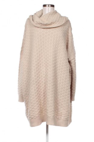 Damenpullover H&M, Größe L, Farbe Beige, Preis € 15,00
