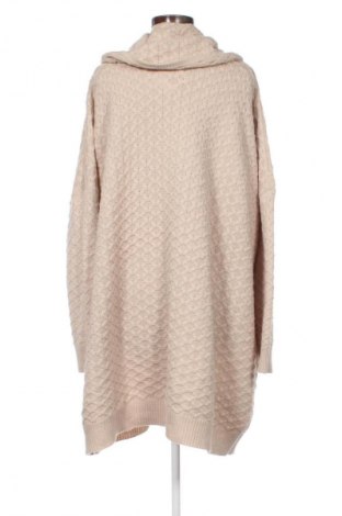 Damenpullover H&M, Größe L, Farbe Beige, Preis € 15,00