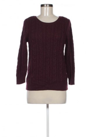 Γυναικείο πουλόβερ H&M, Μέγεθος M, Χρώμα Βιολετί, Τιμή 14,83 €