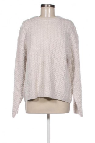 Damenpullover H&M, Größe M, Farbe Beige, Preis € 17,41