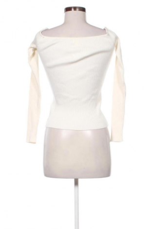 Дамски пуловер H&M, Размер S, Цвят Екрю, Цена 15,00 €