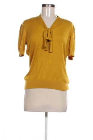 Női pulóver H&M, Méret M, Szín Sárga, Ár 6 103 Ft