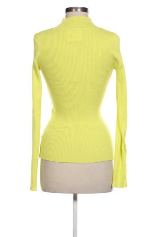 Дамски пуловер H&M, Размер M, Цвят Жълт, Цена 15,00 €