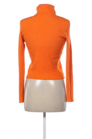 Дамски пуловер H&M, Размер M, Цвят Оранжев, Цена 14,77 €